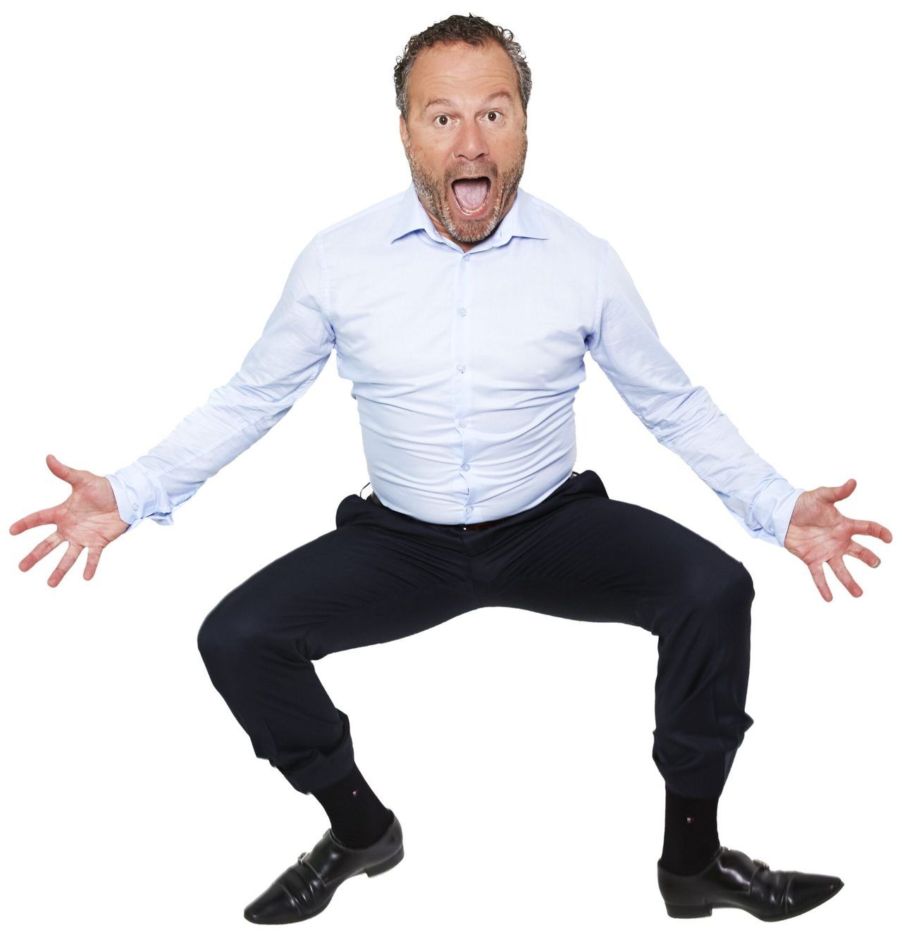 Bart Jan van Trommel